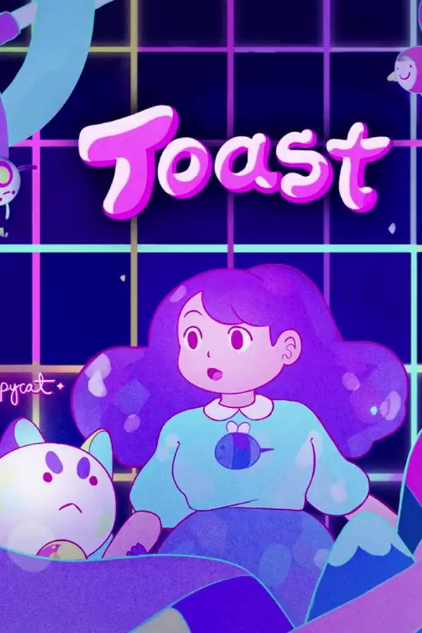 Bee e PuppyCat – S01E07 – Episodio 7
