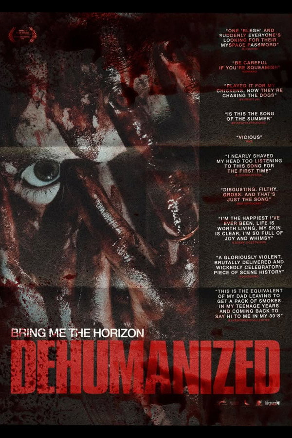 Dehumanized