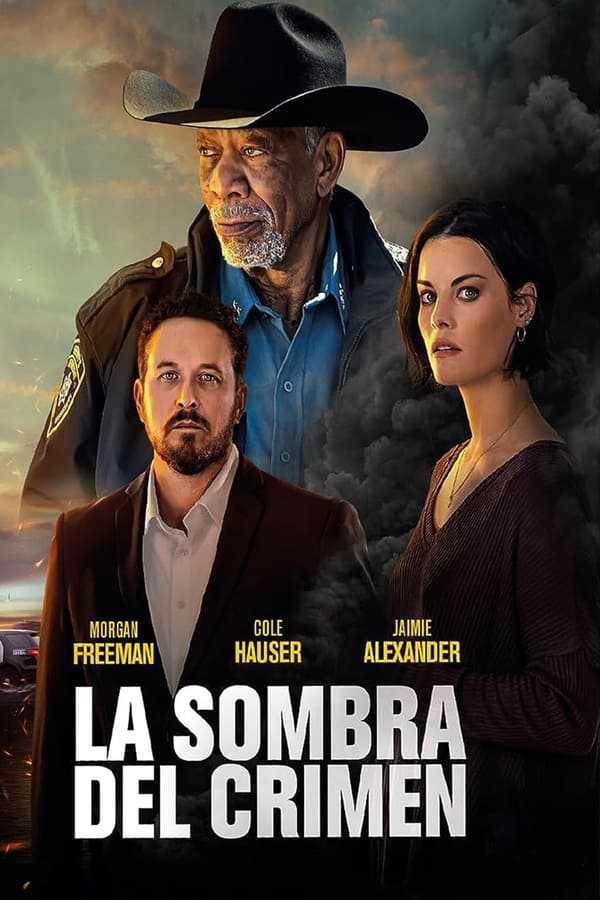 ES - La sombra del crimen (2022)