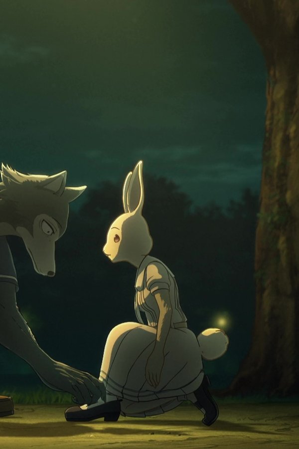 Beastars – S01E05 – Due punti di vista