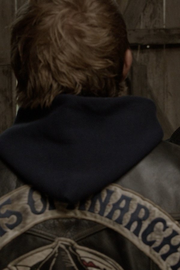 Sons of Anarchy – S04E14 – Essere (Seconda parte)