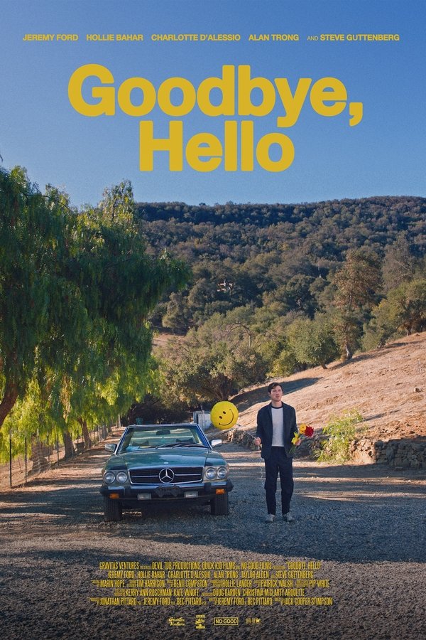 EN - Goodbye, Hello (2024)