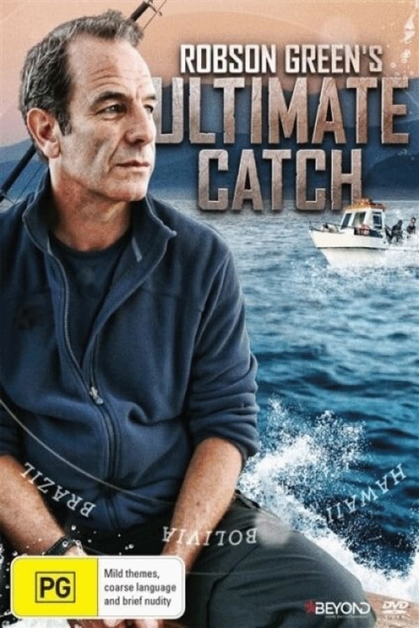 EN - Robson Green's Ultimate Catch