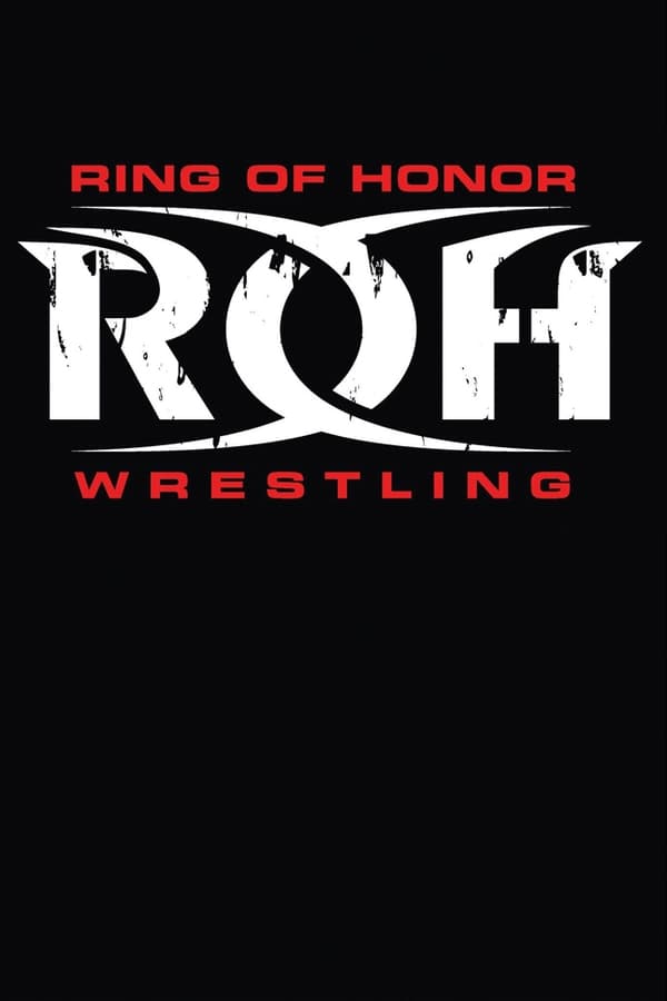 Ring of Honor Wrestling