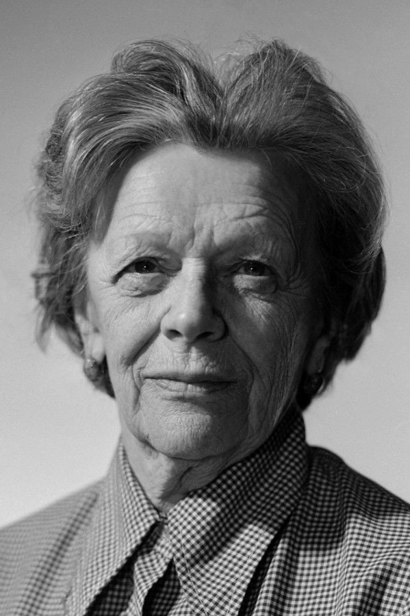 Tatyana Pelttser's headshot