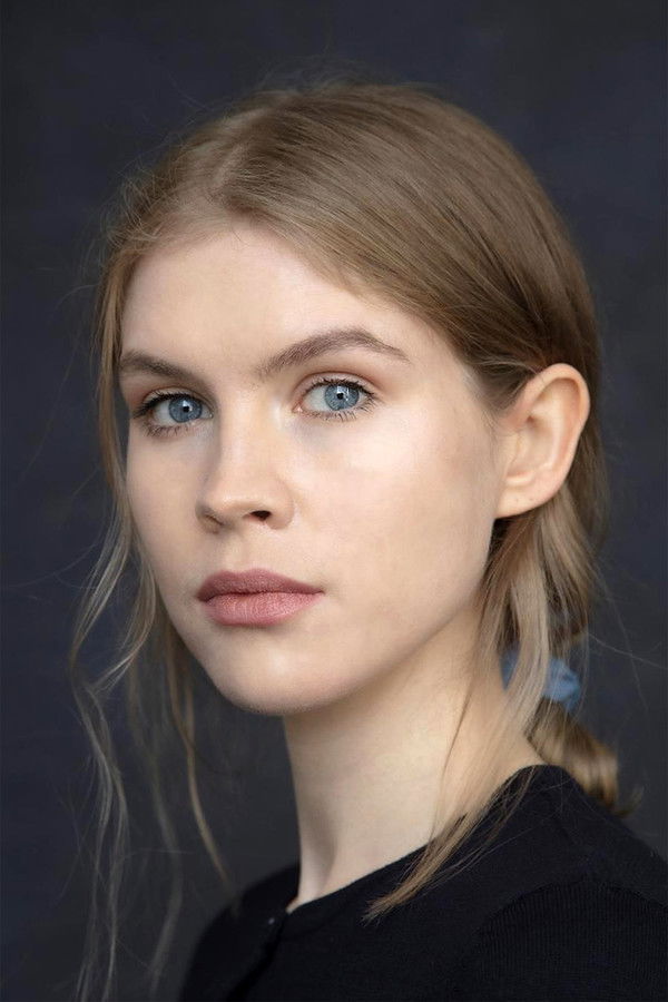 Eve Connolly's headshot