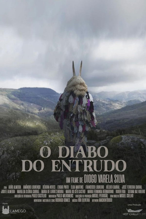 The Shrovetide Devil