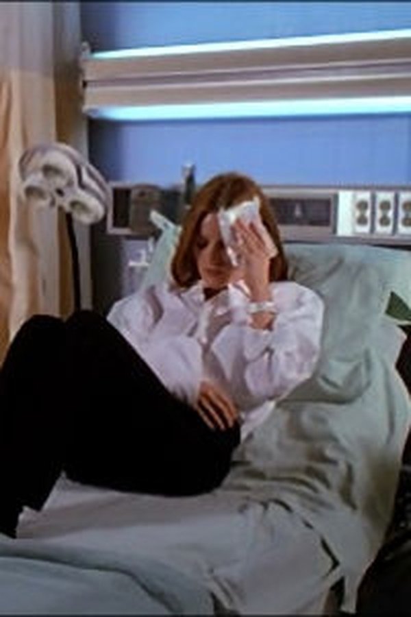 Melrose Place – S05E29 – Dimenticare Beth