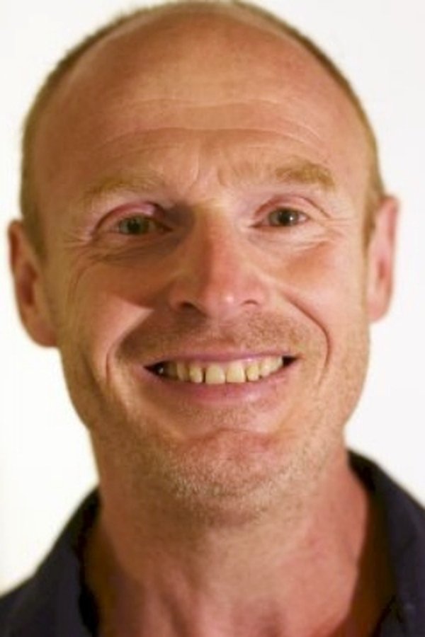 Benoît Muracciole's headshot