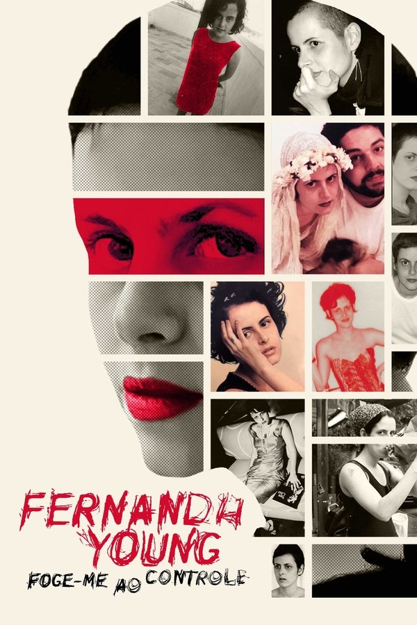 Fernanda Young: Foge-me ao Controle (2024)