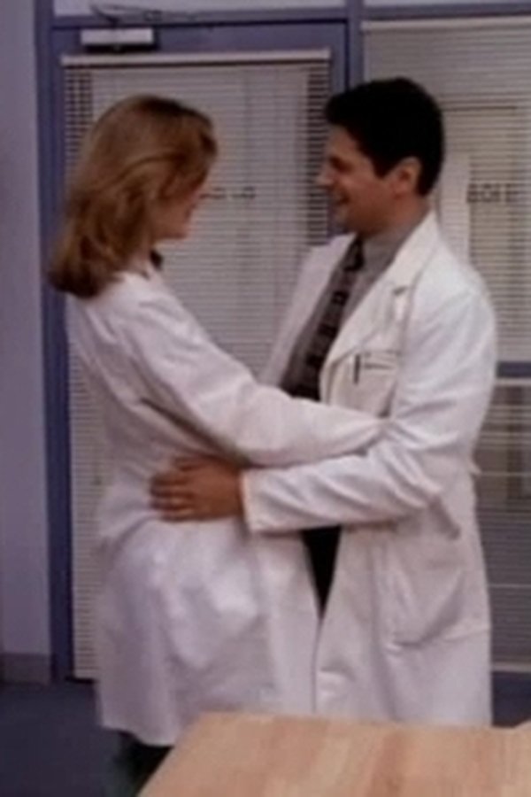 Melrose Place – S03E24 – Errori del passato
