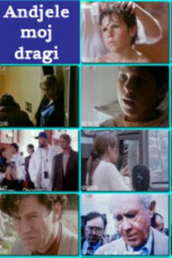 My Dear Angel