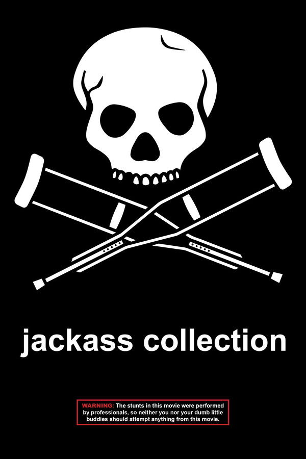 Jackass Collection — The Movie Database (TMDb)