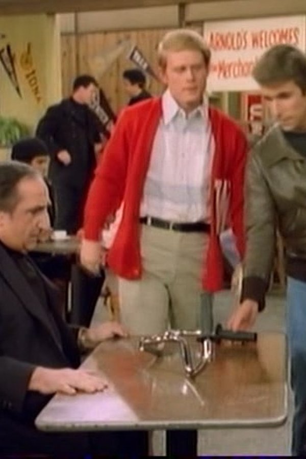 Happy Days – S07E03 – Una promessa da mantenere