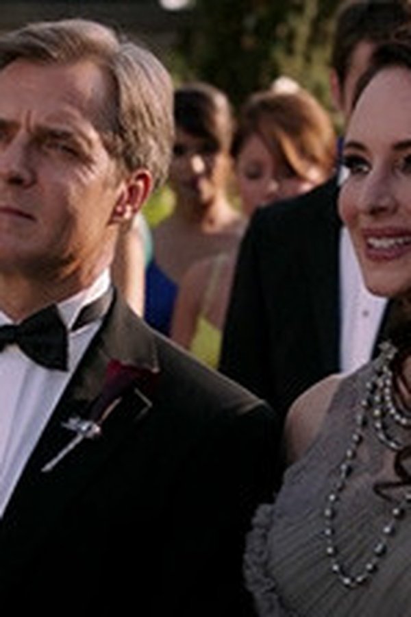 Revenge – S02E06 – Illusione