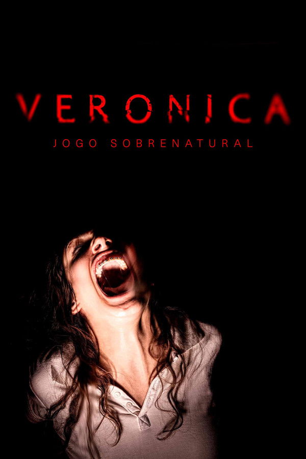 Verônica: Jogo Sobrenatural (2017)