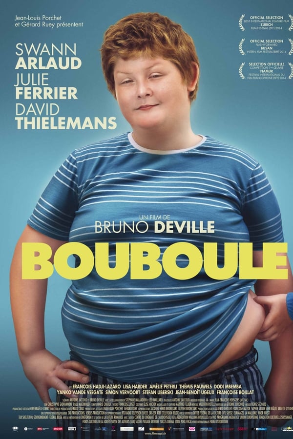 FR| Bouboule 