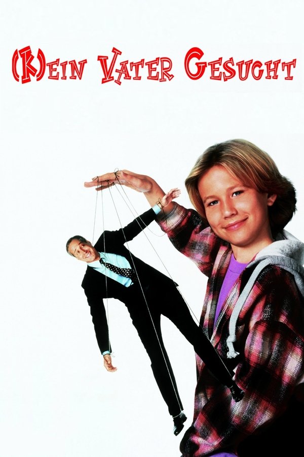 DE - (K)ein Vater gesucht (1995)