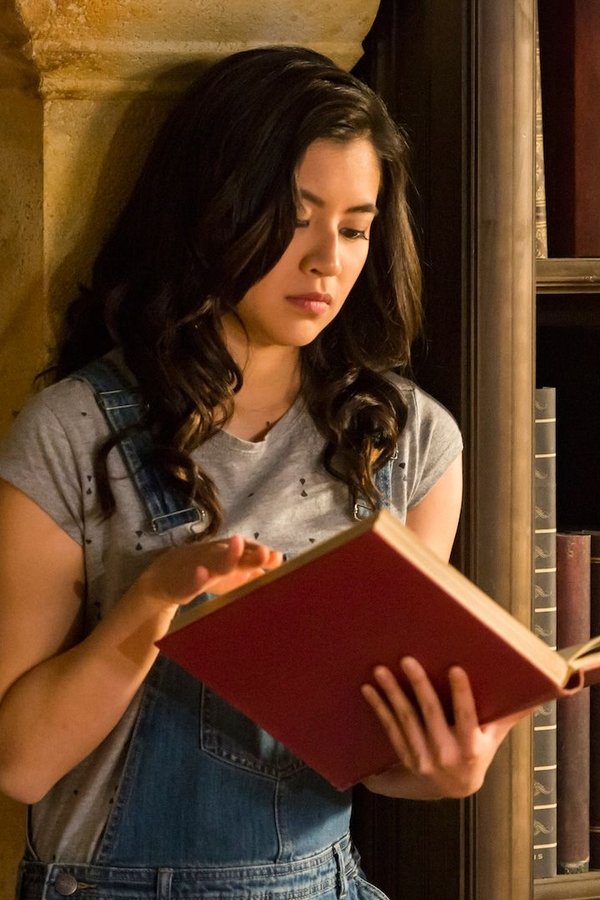 La biblioteca della magia – S01E07 – Episodio 7