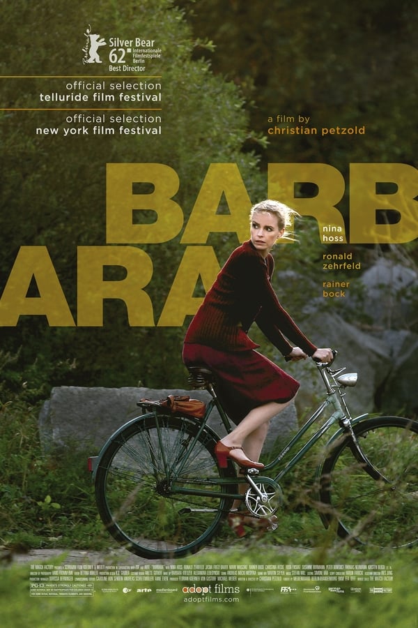 Barbara [PRE] [2012]