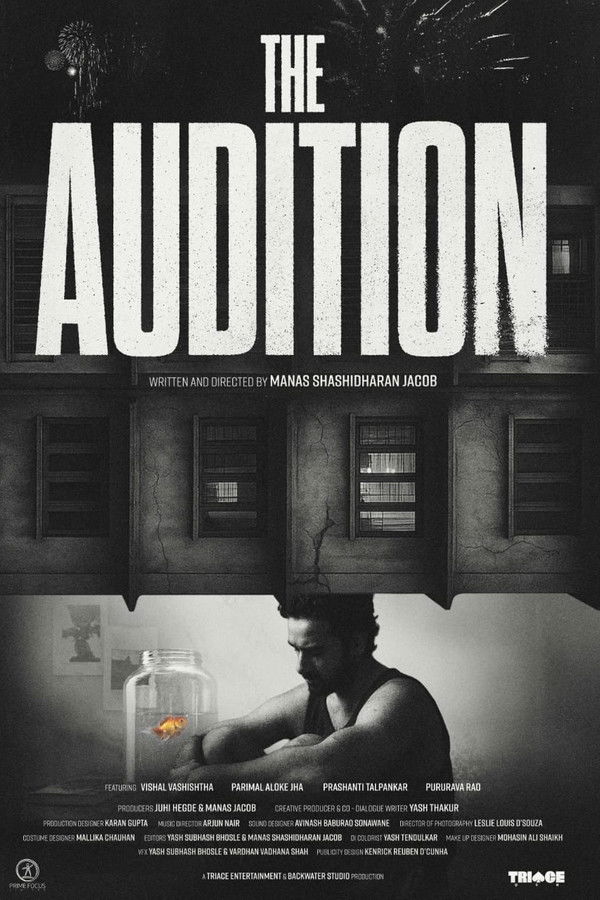The Audition