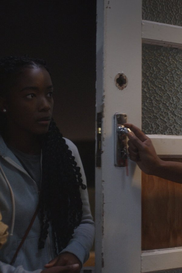 Blood & Water – S02E05 – Episodio 5