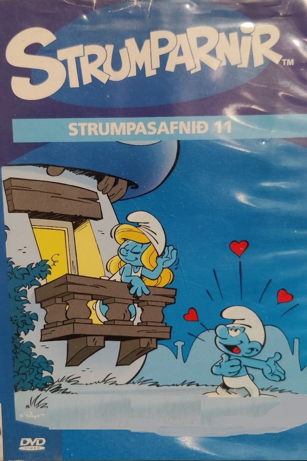 Smurfs11