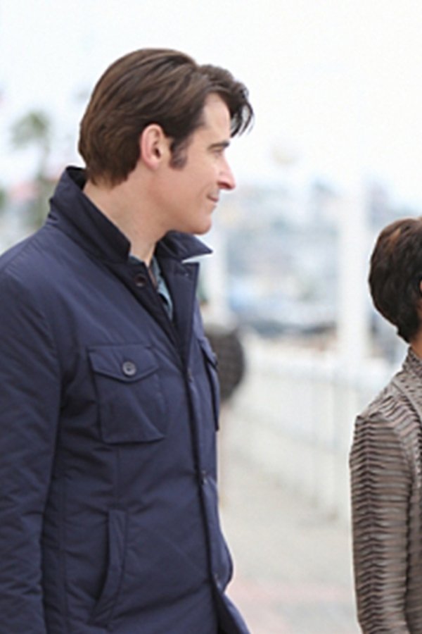 Extant – S01E04 – In fuga