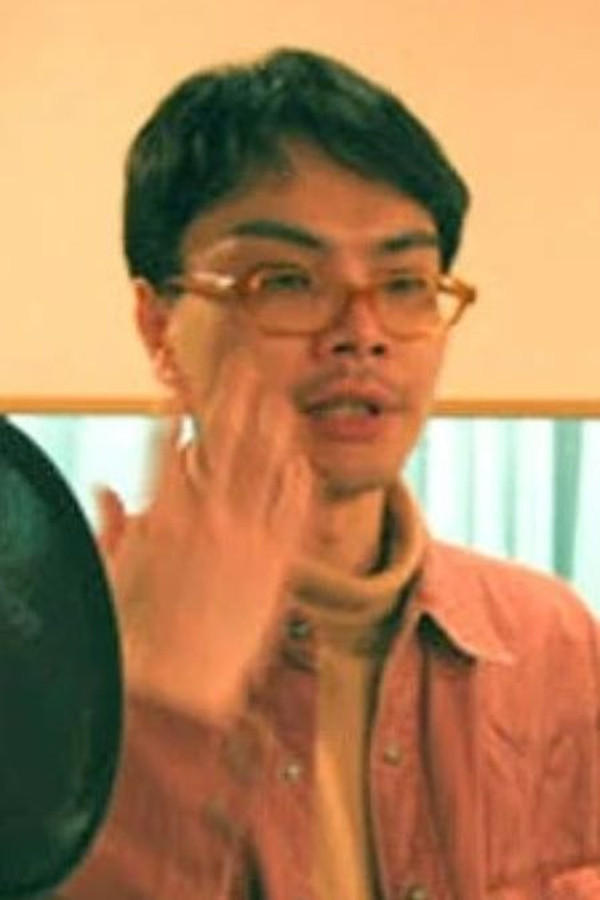 Tsutomu Kashiwakura's headshot