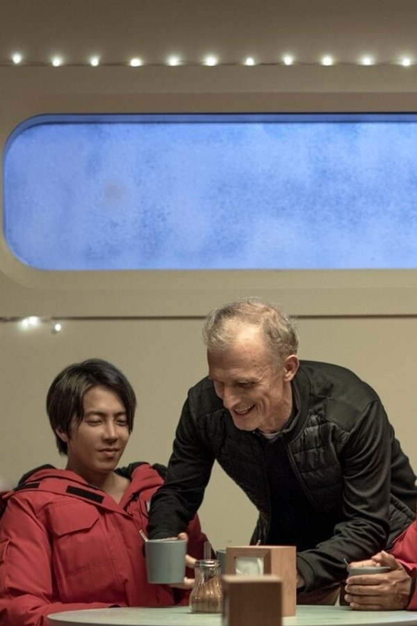 The Head – S01E01 – Episodio 1