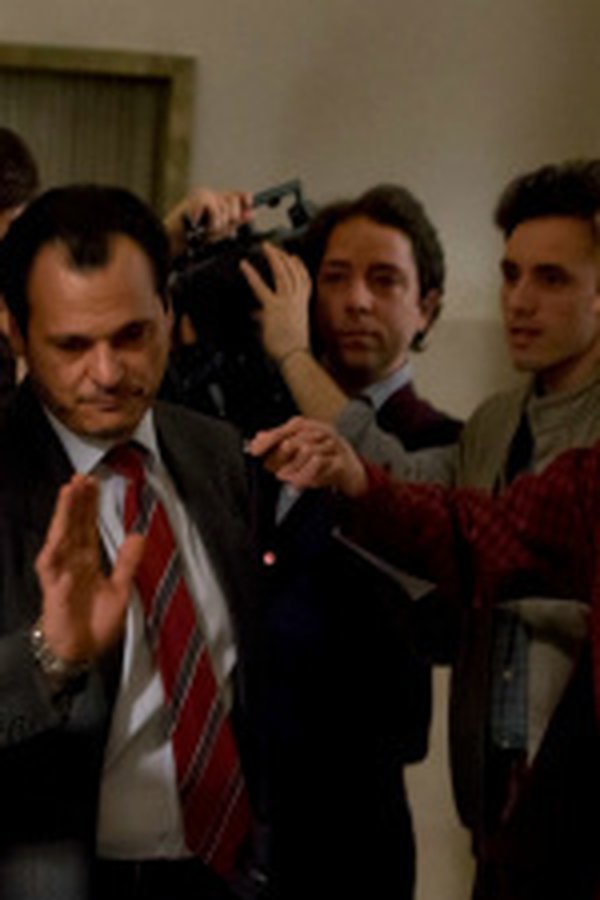 1993 – S01E03 – Episodio 3