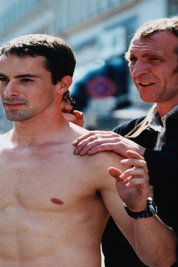 Il commissario Rex – S04E10 – Vendetta