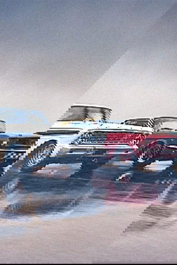 Top Gear – S12E07 – Episodio 7