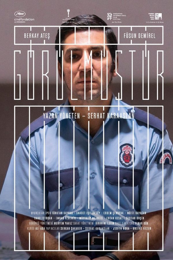 Görülmüştür  (2019)