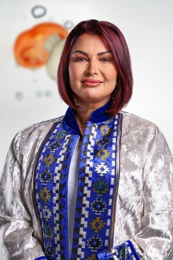 AR - شهيوة توندونس