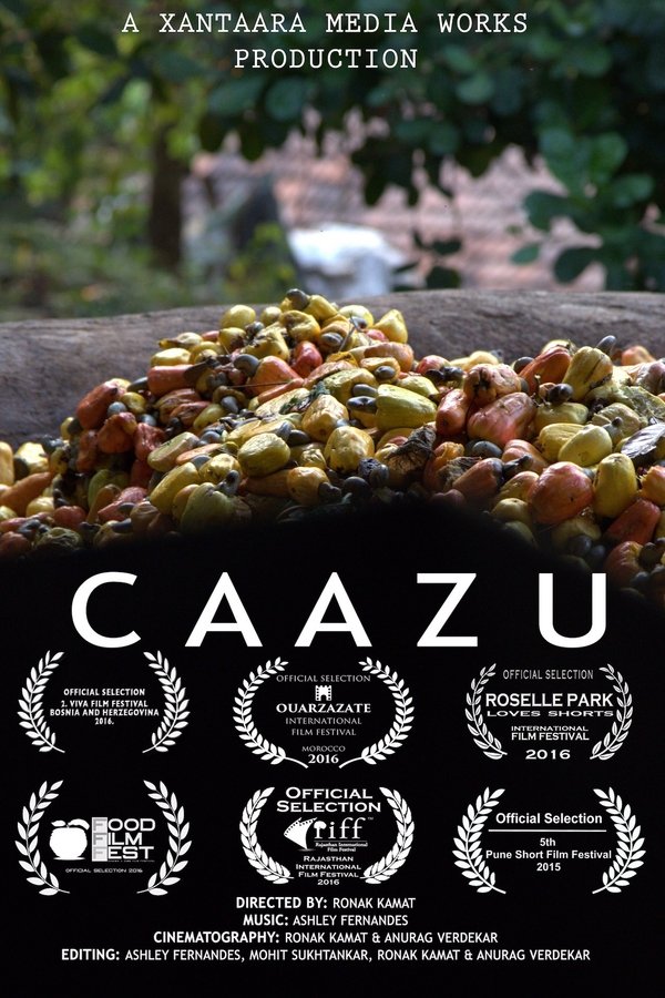 Caazu