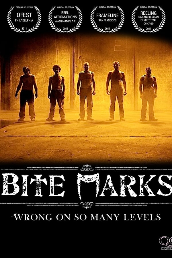 EN - Bite Marks - 2011