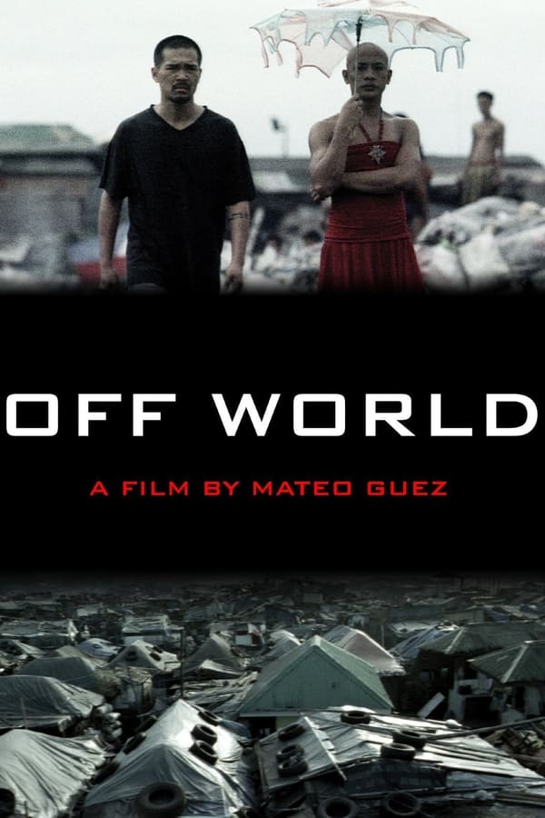 Off World