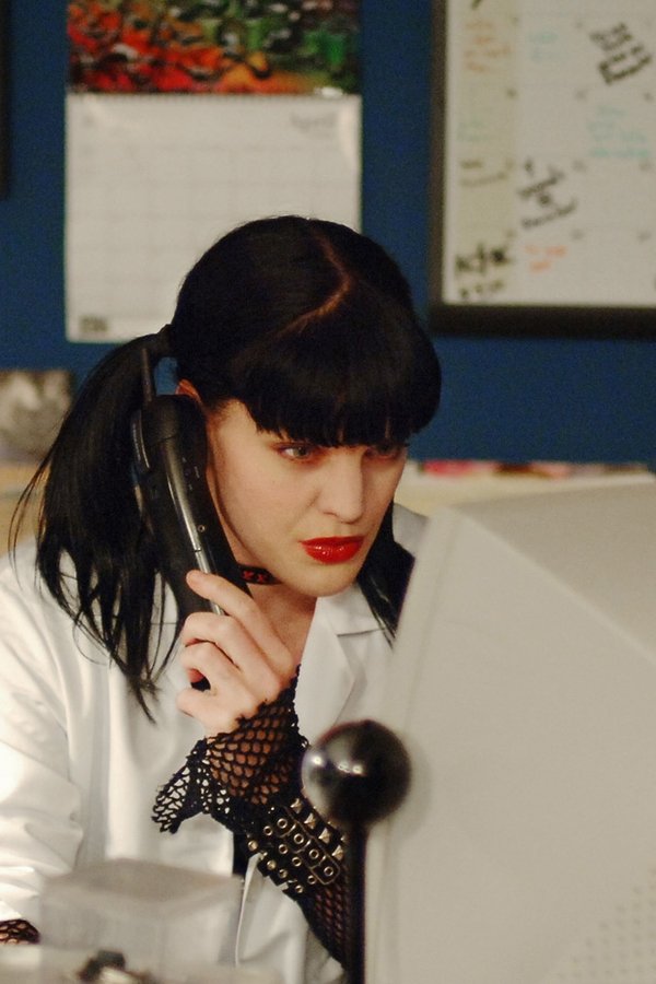 NCIS – Unità anticrimine – S04E09 – Una terribile sorella