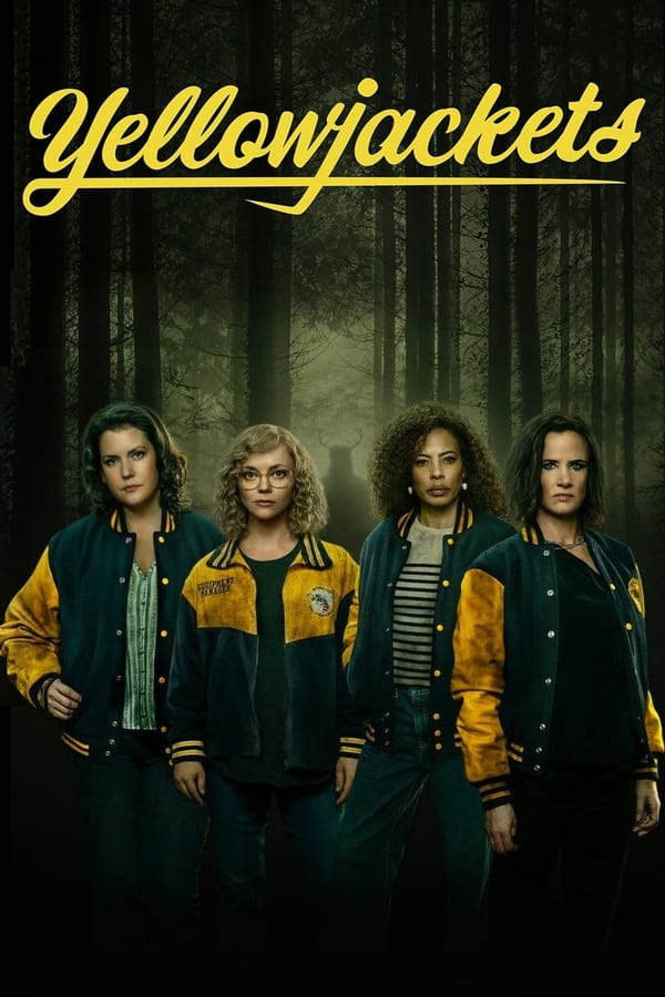 Yellowjackets