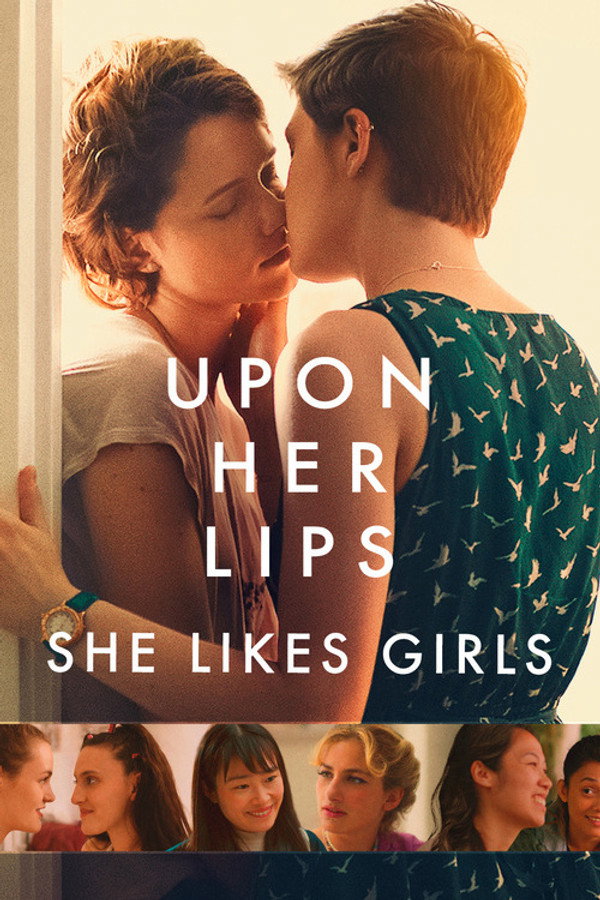 Upon Her Lips: She Likes Girls