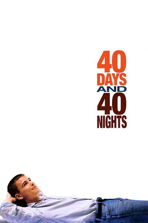 EN - 40 Days and 40 Nights - 2002