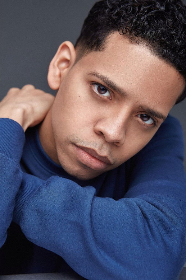 Ninton Sánchez's headshot