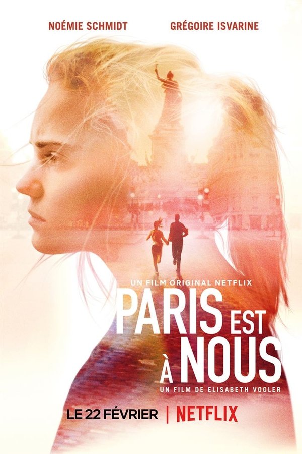 DE - Unser Paris  (2019)