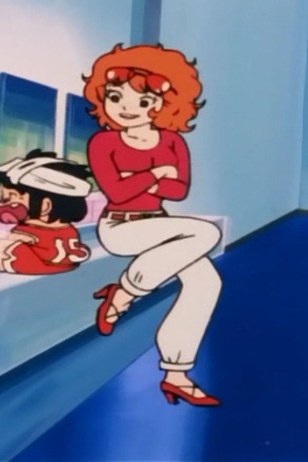 Gigi la trottola – S01E14 – Il super tiro