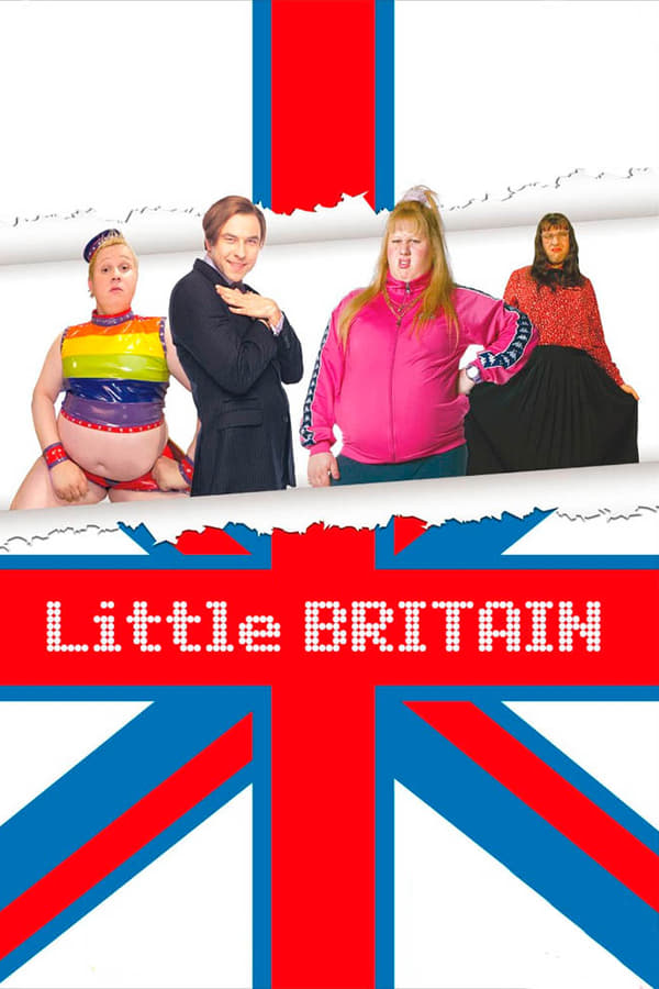 GE| Little Britain