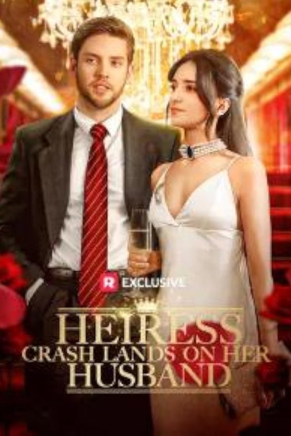 Heiress Crash Lands on Her Husband
