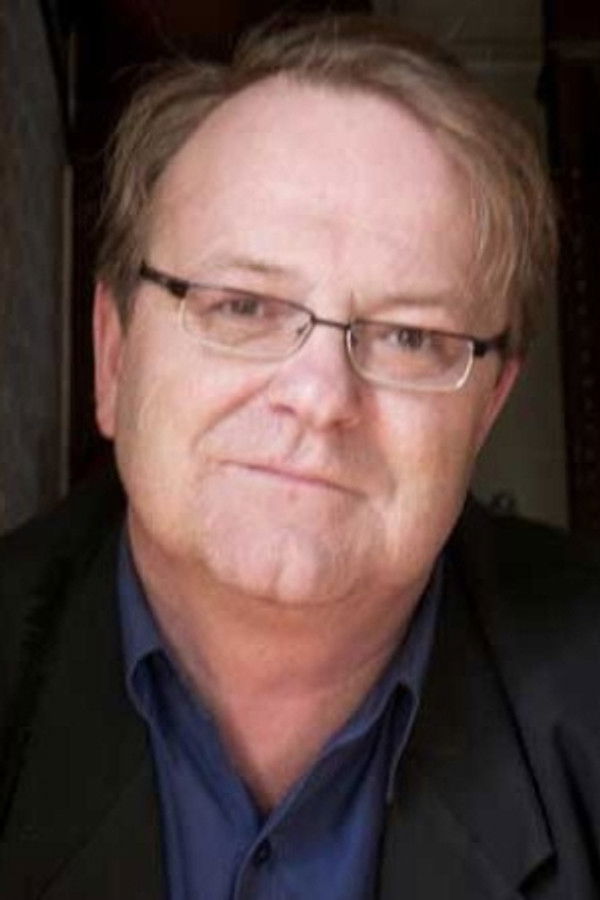 Des Walsh's headshot