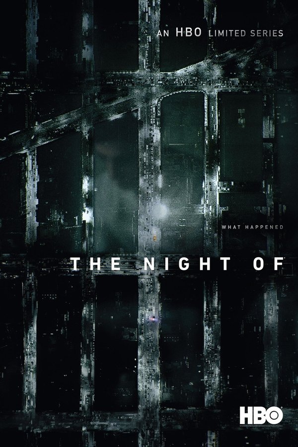 SW| The Night Of