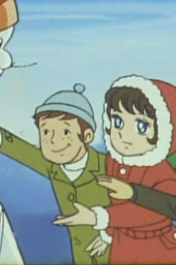 Charlotte – S01E10 – Il carnevale della neve – Il festival della neve